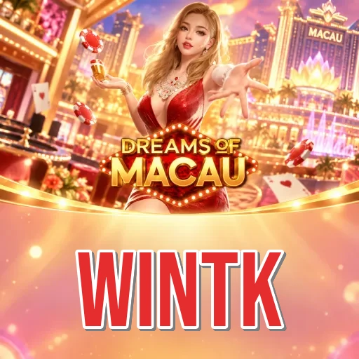 wintk Features